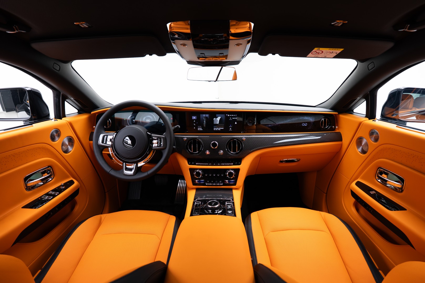 2026 ROLLS ROYCE SPECTRE | BLACK BADGE | FULL OPTION |